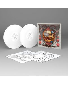 Orbital - Optical Delusion (Limited Edition) (White Vinyl) LP