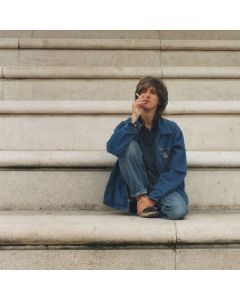 The Durutti Column - Time Was Gigantic... When We Were Kids (25 Year Anniversary Edition) CD