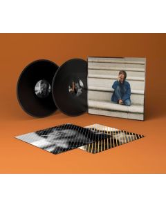 The Durutti Column - Time Was Gigantic... When We Were Kids (25 Year Anniversary Edition) (180g) LP