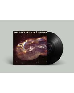 The Circling Sun - Spirits LP