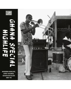 Ghana Special: Highlife LP
