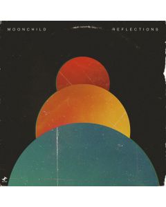 Moonchild - Reflections (EP) CD