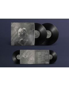 Alice Russell - I Am (Limited Edition) (Black Vinyl) LP