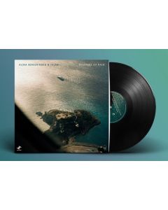 Alina Bzhezhinska & Tulshi - Whispers Of Rain LP