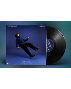 Steven Bamidele - The Crash! LP