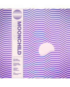 Moonchild - Waves CD