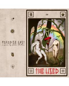 The Used - Heartwork CD