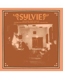 Sylvie - Sylvie CD