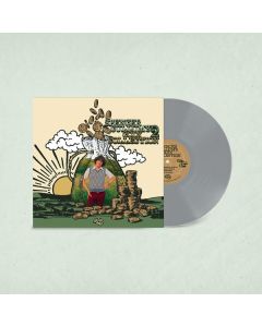 Spencer Cullum - Spencer Cullum's Coin Collection 2 (Limited Edition) (Silver Vinyl) LP