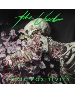 The Used - Toxic Positivity CD