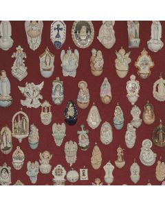 GHOSTWOMAN - Hindsight is 50/50 CD