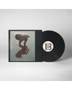 GHOSTWOMAN - Anne, If LP