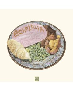 Echolalia - Echolalia CD