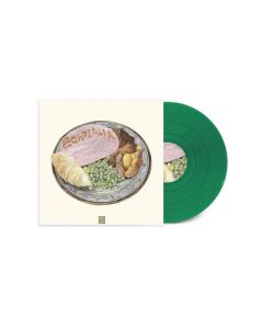 Echolalia - Echolalia (Limited Edition) (Green Vinyl) LP