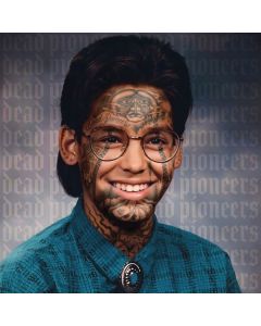 Dead Pioneers - Dead Pioneers CD