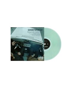 Ghostwoman - Welcome To The Civilized World (Limited Edition) (Coke Bottle Clear Vinyl) LP