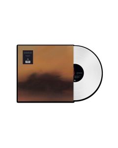 The Besnard Lakes - The Besnard Lakes Are The Ghost Nation (Clear Vinyl) LP