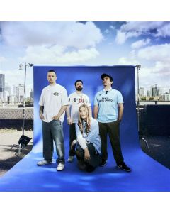 False Reality - Faded Intentions CD