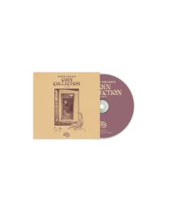 Spencer Cullum - Spencer Cullum's Coin Collection 3 CD