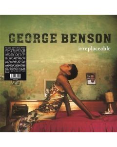 George Benson - Irreplaceable LP