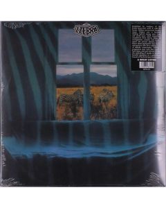 Zzebra - Zzebra LP