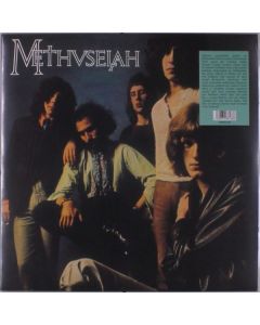 Methuselah - Matthew, Mark, Luke And John LP