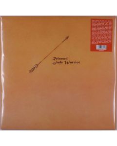 Jade Warrior - Released LP