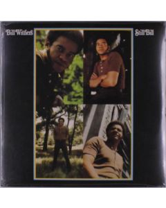 Bill Withers (1938-2020) - Still Bill LP