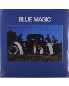Blue Magic - Blue Magic LP