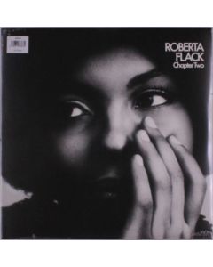 Roberta Flack - Chapter Two LP