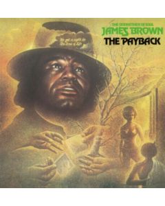 James Brown - The Payback LP