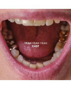 Cast (Britpop) - Yeah Yeah Yeah CD
