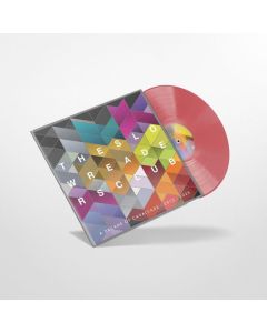 The Slow Readers Club - A Decade Of Cavalcade 2015 - 2025 (10th Anniversary) (Limited Edition) (Translucent Red Vinyl) LP