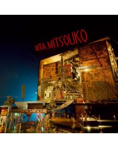 Les Rita Mitsouko - Rita Mitsouko CD