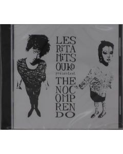 Les Rita Mitsouko - The No Comprendo (Edition 2019) CD