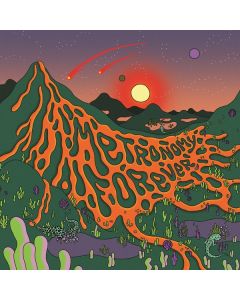 Metronomy - Metronomy Forever CD