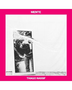 Thiago Nassif - Mente LP