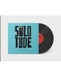 Abdullah Ibrahim (Dollar Brand) (1934-2026) - Solotude - My Journey, My Vision LP