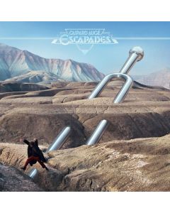 Gaspard Augé - Escapades LP