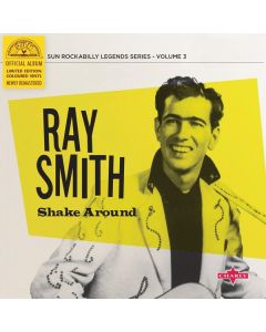Ray Smith - Shake Around 10I