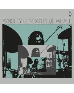 Aynsley Dunbar - Blue Whale LP