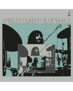Aynsley Dunbar - Blue Whale CD