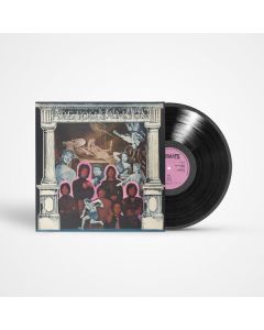 Samson - Are You Samson LP