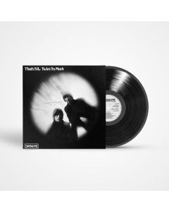 Twice As Much - That's All LP