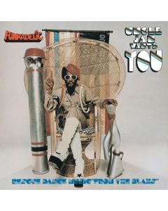 Funkadelic - Uncle Jam Wants You CD