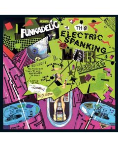 Funkadelic - Electric Spanking Of War Babies (Deluxe Edition) CD