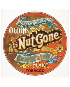 Small Faces - Ogdens' Nut Gone Flake CD