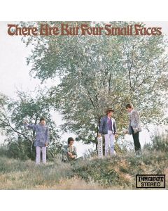 Small Faces - There Are But Four Small Faces (180g) (Limited Edition) LP