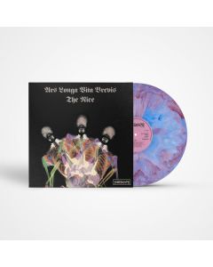 The Nice - Ars Longa Vita Brevis (remastered) (Limited Edition) (X-Ray Marbled Vinyl) LP