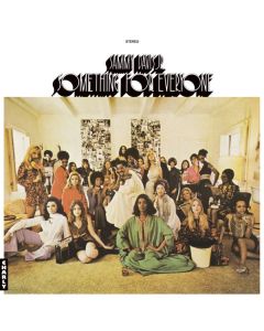 Sammy Davis Jr. - Something For Everyone LP